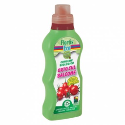 [1919896] Concime liquido biologico per orto da balcone - 500g
