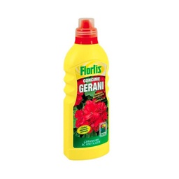 [014673] Concime specifico per gerani in formato generoso da 1150g