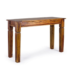 [B0742734] Consolle rustica Chateaux 120x45x78h cm