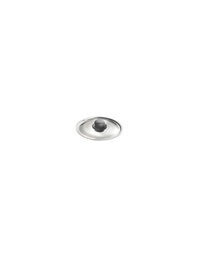 [2005979] Coperchio Gourmet in Acciaio Inox GNALI di 22 cm di diametro