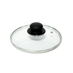 [MA07003502] Coperchio Vetro Alto Ø 16