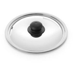 [MA02000189] Coperchio inox Diametro 12
