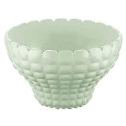 [2011428] Coppetta verde malva Guzzini 12cm