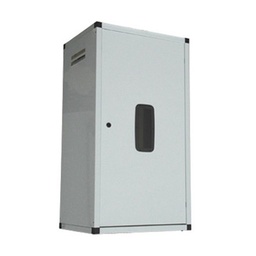 [DFLEX-411-3053-120] Copricaldaia coibentato nuovo - 120x60x43 cm
