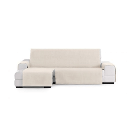 [EFFEZ99184] Copridivano Levante penisola sinistra crema 290 EFFEZ