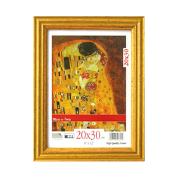 [049998] Cornice Blitz Set da 6 pezzi, dimensioni cm. 35x50