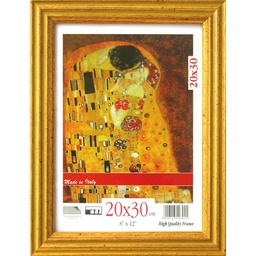 [049995] Cornice blitz 24x30 cm (12 pezzi)