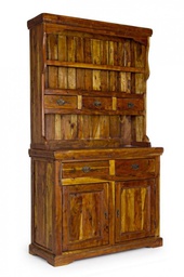 [B0742746] Credenza Chateaux Buffet Base-Alzata  Cod.0742746