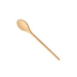 [MA14001340] Cucchiaio Ovale Woody 20 cm