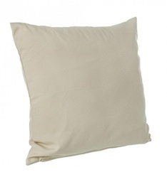 [B0806440] Cuscino Rihanna Beige 43X43