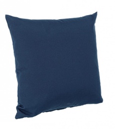 [B0806442] Cuscino Rihanna Blu 43X43