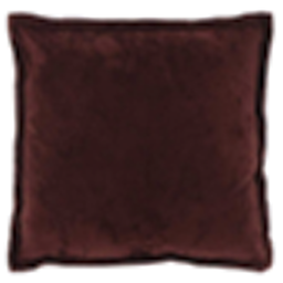 [2005691] Cuscino Tatum 45x45cm bloodstone