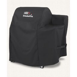 [2002344] Custodia Premium Barbecue Smokefire Ex4 Weber 7192
