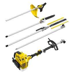 [DFL6106726] Decespugliatore 4 In 1 'Pg4X1' Kw 1,2