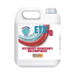 [1999856] Detergent Eth70 Sanitizing