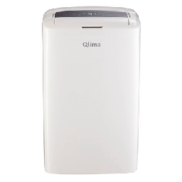 [1958482] Deumidificatore Qlima D612 Bianco