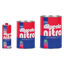[DFL902283] Diluente Nitro Lt. 20