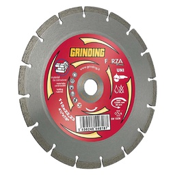 [DFL501200] Disco Diamantato 'Forza' Ø 230