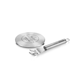 [2004798] Disco adattore per piani cottura a induzione GrandChef D12 cm