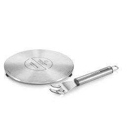 [2004799] Disco adattore per piani cottura a induzione GrandChef D17 cm