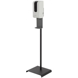 [BR780102] Dispenser Automatico Contactless 1,2 Litri con piantana