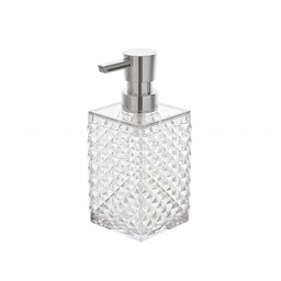 [1934384] Dispenser sapone bianco serie Milano