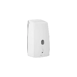 [19976447] Distributore Di Sapone Bianco 0.5L