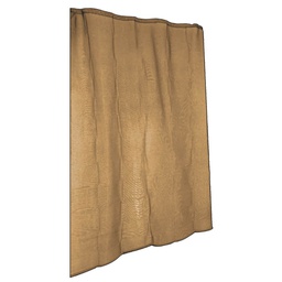 [022012] ECCO DROP 150X250 MARRONE