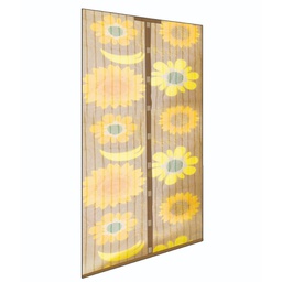 [1944714] ECCO MAGNET 140X250 FIORI RIDUCIB