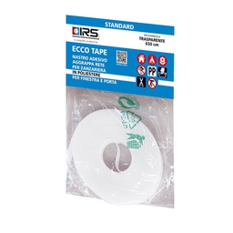 [036989] ECCO TAPE 650 TRASPARENTE