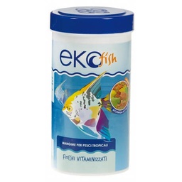 [1995712] Ekofish Pesci Tropicali Ml. 250/Gr.50