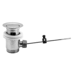 [1946774] Elegante Piletta con Salterello per Lavabo della Serie Artos