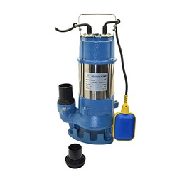 [DFLEX-356-CV2-750F] Elettropompa per acque sporche 0,75 kW