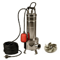 [DFLEX-356-DFEKAVS-550MA] Elettropompa sommersa per pozzi neri DAB &quot;Feka VS&quot; - 0.55 Kw 0.75 Hp