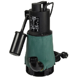 [DFLEX-356-DFEKA-600MA] Elettropompa sommersa per uso domestico &quot;Feka&quot; 0.55 Kw 0.75 Hp