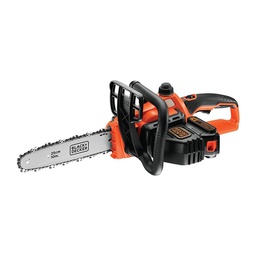 [CAP46465] Elettrosega Black &amp; Decker 18 V Cm. 25