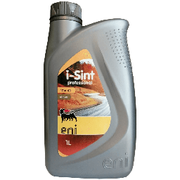 [058047] Eni Olio I-Sint 10W-40 Lt.1  ,0