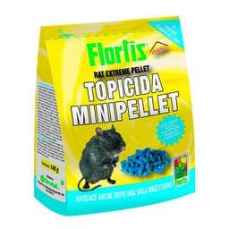 [19908739] Esca Per Topi 140G