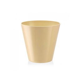 [20005838] Estoril Vaso 20Cm Curry