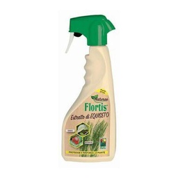 [1938836] Estratto di Equiseto 500 ml pronto all'uso per il giardino e l'orto - Nutrizione perfetta per le tue piante con Flortis.