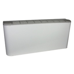 [DFLEX-416-WX0-050S] Fan coil con ripresa aria inferiore - 3660 W - 1260mm