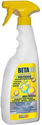[1999842] Faren Beta 10 - Il nebulizzatore sgrassante multisuperficie di Farmicol per una pulizia impeccabile della tua casa!