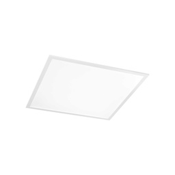 [8021696246390] Faretto LED ad incasso 595x24x595mm, 3000K, CRI90