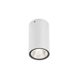 [SOV99196/02] Faretto Plafone 4W Led 4000K  linea sino  bianco