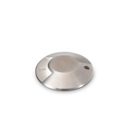 [8021696247144] Faretto ad incasso ROCKET - D110 x H160 mm - 3000K