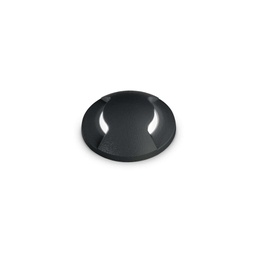 [8021696269719] Faretto ad incasso nero D 50 x H 120 mm