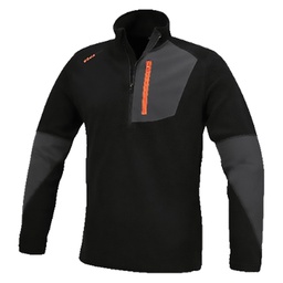 [DFL1066026] Felpa Da Lavoro '7654N' Xxl