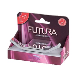 [FER873001] Feridras Appendino Futura Cromato 873001