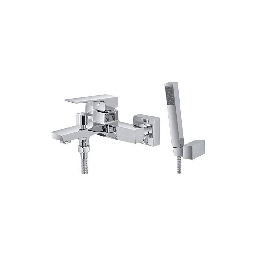 [20009767] Feridras Flessibile Vasca Con Duplex Serie Quatra 401043