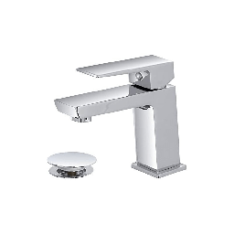 [20009765] Feridras Miscelatore Lavabo Serie Quatra